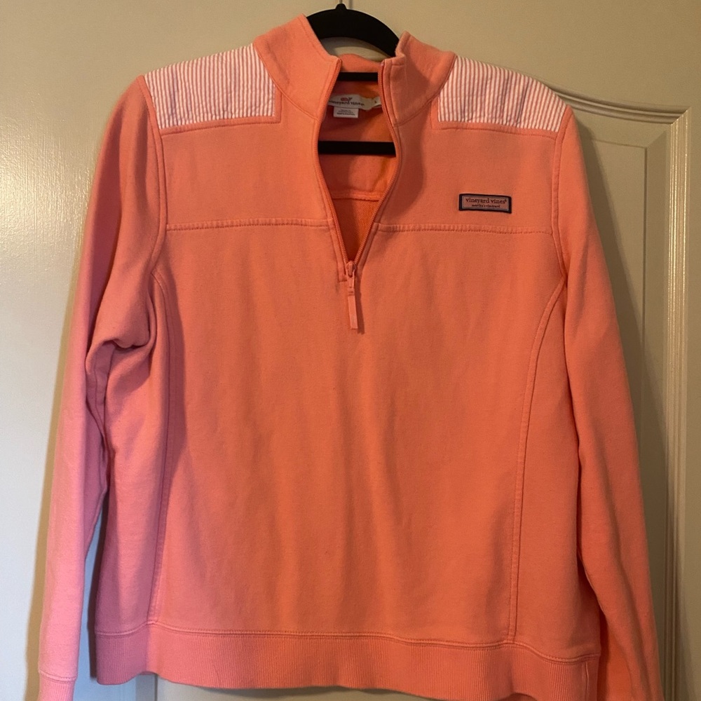 Vineyard Vines Pullover